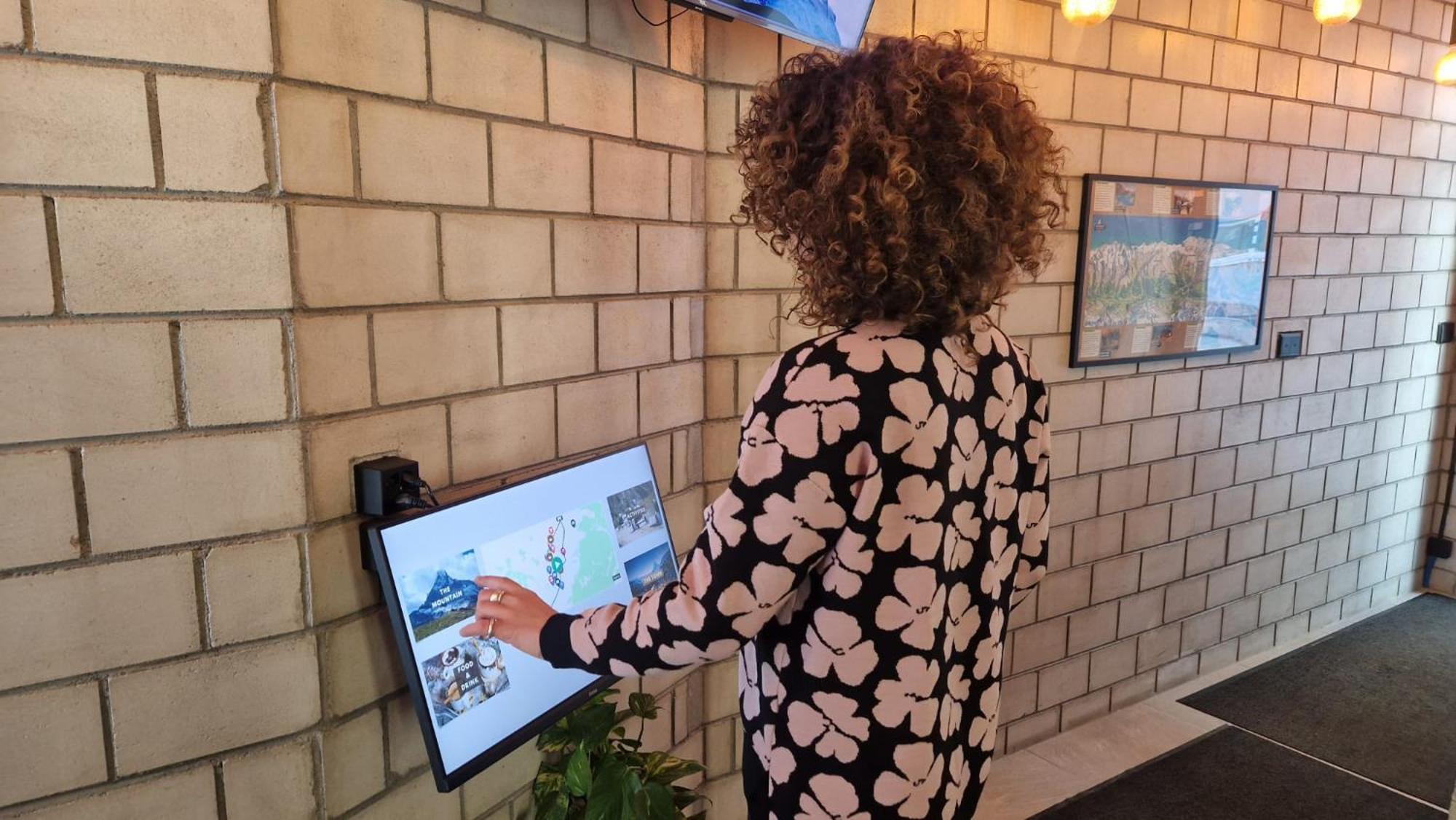 Peaky Riders Self Check-In Hotel Zermatt Exterior photo